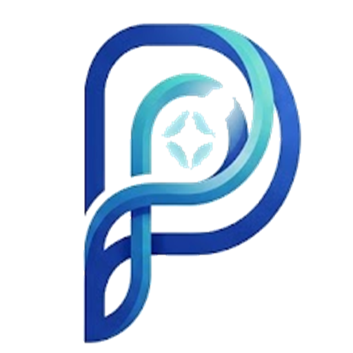 PRESTIA logo